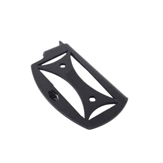 Buy Moto Care Heavy Metal Foot Rest Compatible For Triumph Speed 400/ Scrambler 400X in Bangalore