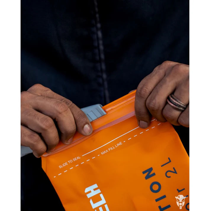 Buy Mototech Hydration Reservoir 2L - Water Bladder in Bangalore