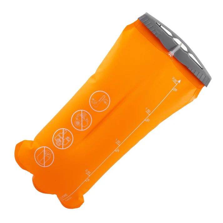 High Quality Mototech Hydration Reservoir 2L - Water Bladder in Bangalore