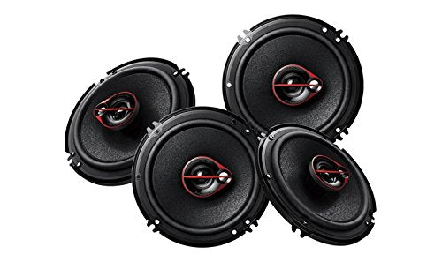 Buy Pioneer TS-R1651D-2 Car Speaker