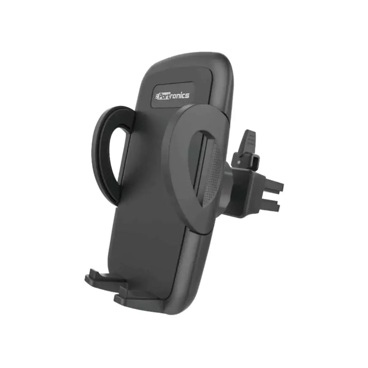 Portronics Clamp X Car Mobile Holder 