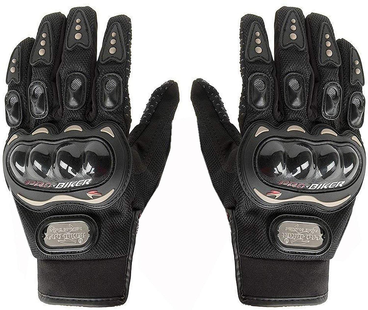 Probiker Motorcycle Riding Gears Driving Gloves – Full Protection