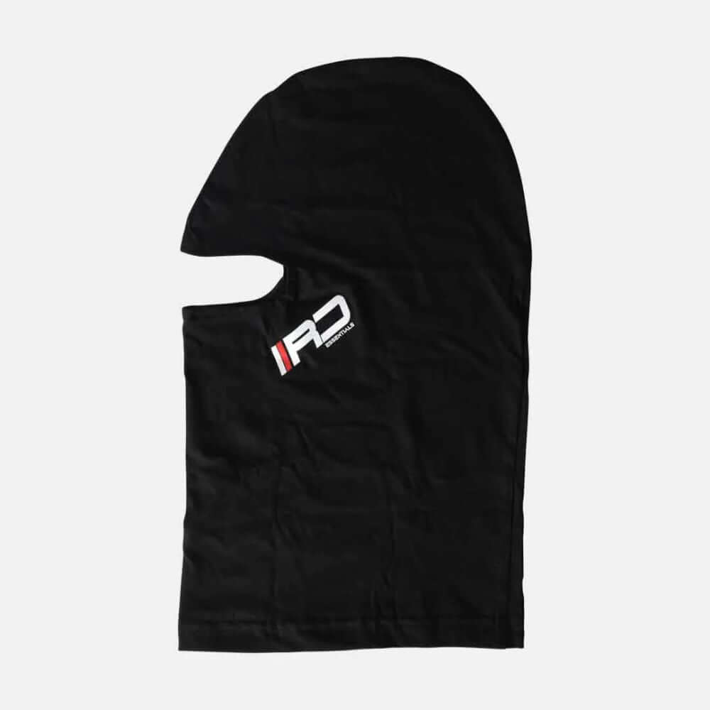 Race Dynamics motorcycle balaclava (black) for protection in Bangalore