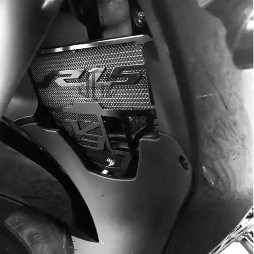 Radiator Guard For Yamaha R15 V3