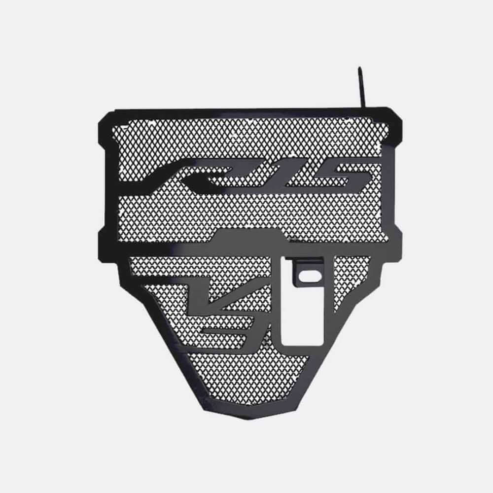 Radiator Guard R15 Aluminum Radiator Guard for Yamaha R15 V3