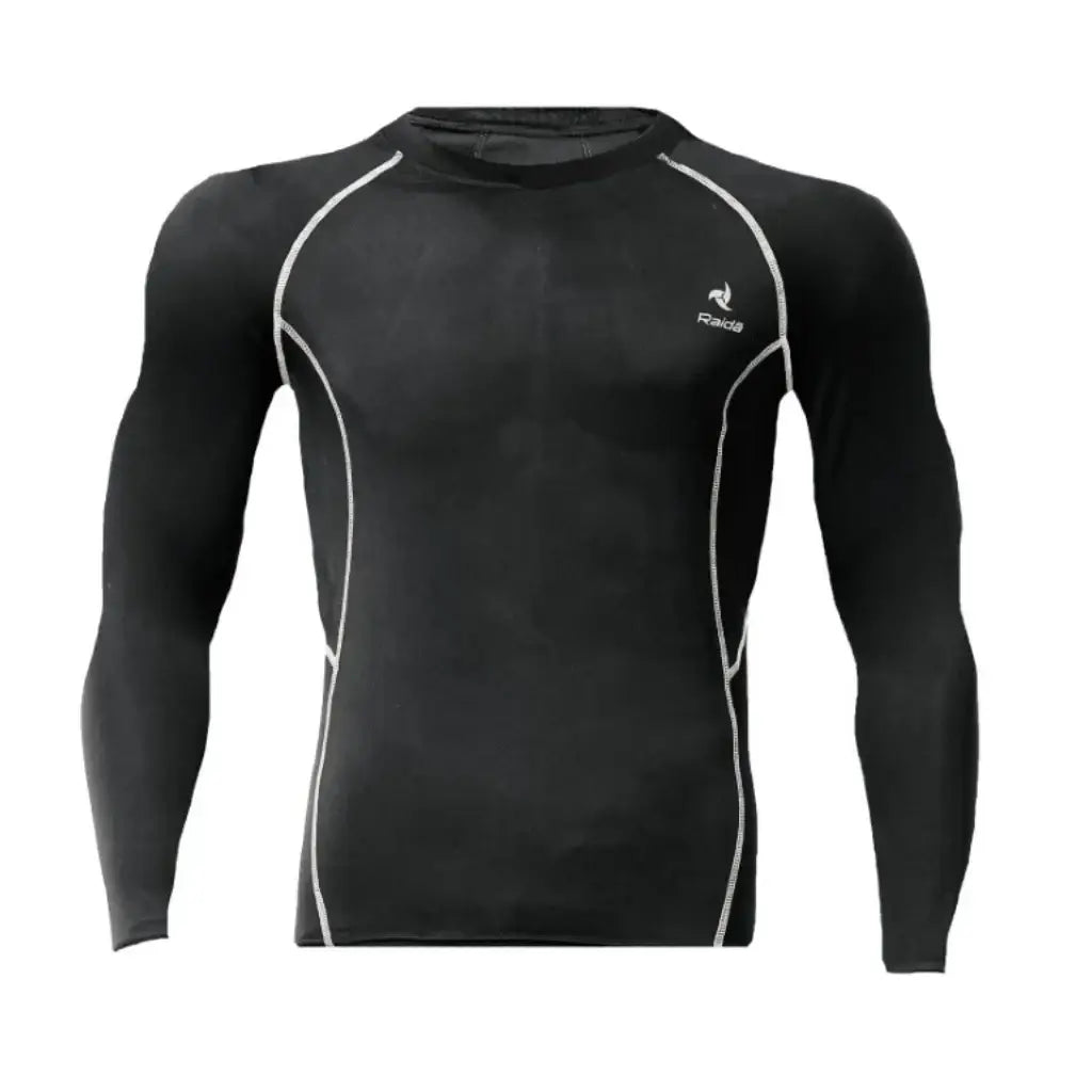 Raida Base Layer (Top)