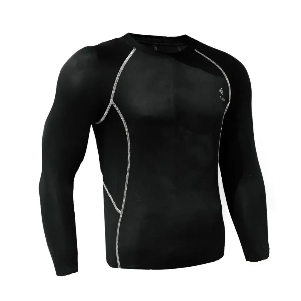 Raida Base Layer (Top)