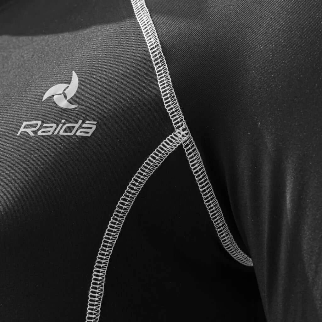 Raida Base Layer (Top)