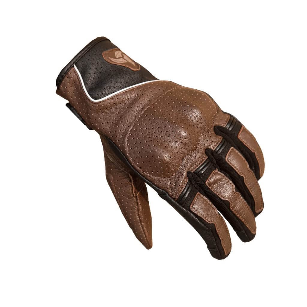 Raida CruisePro II Motorcycle Gloves