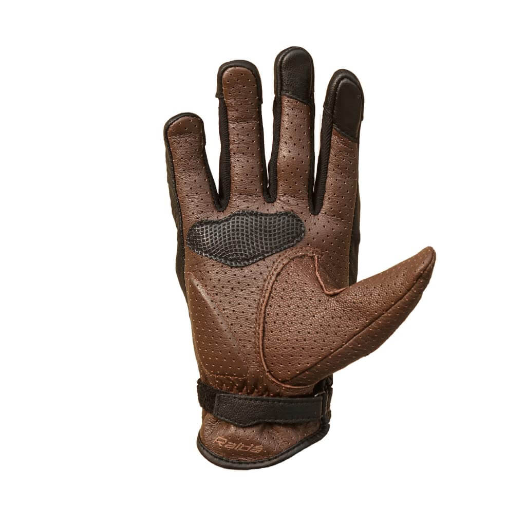 Raida CruisePro II Motorcycle Gloves