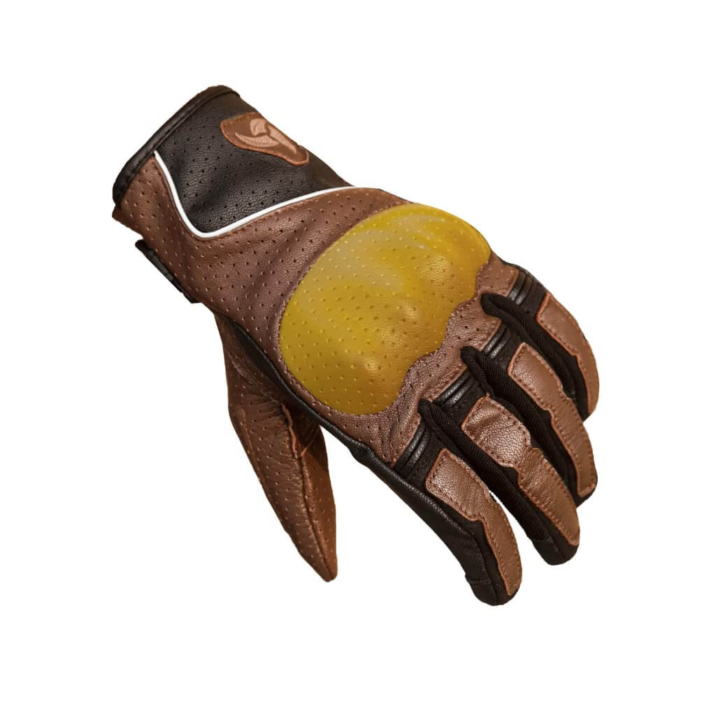 Raida CruisePro II Motorcycle Gloves