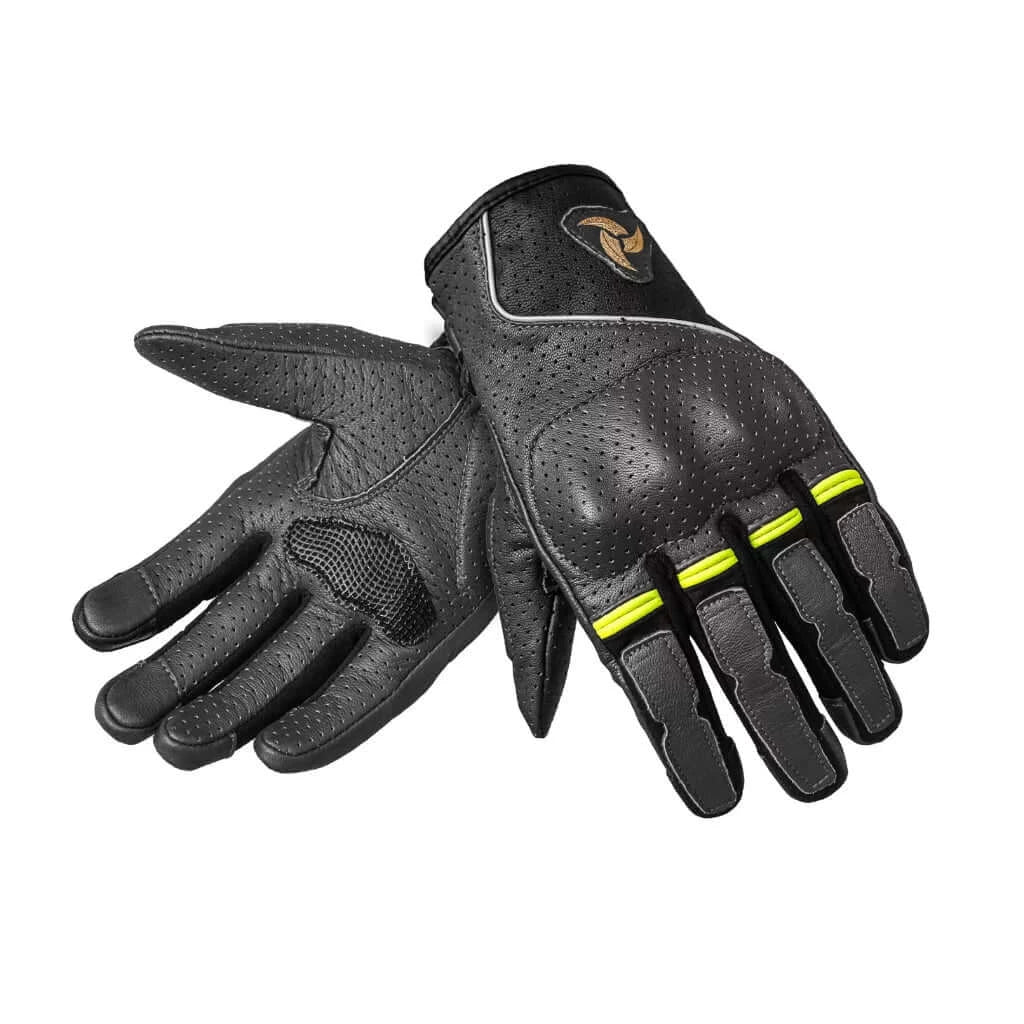 Raida CruisePro II Motorcycle Gloves