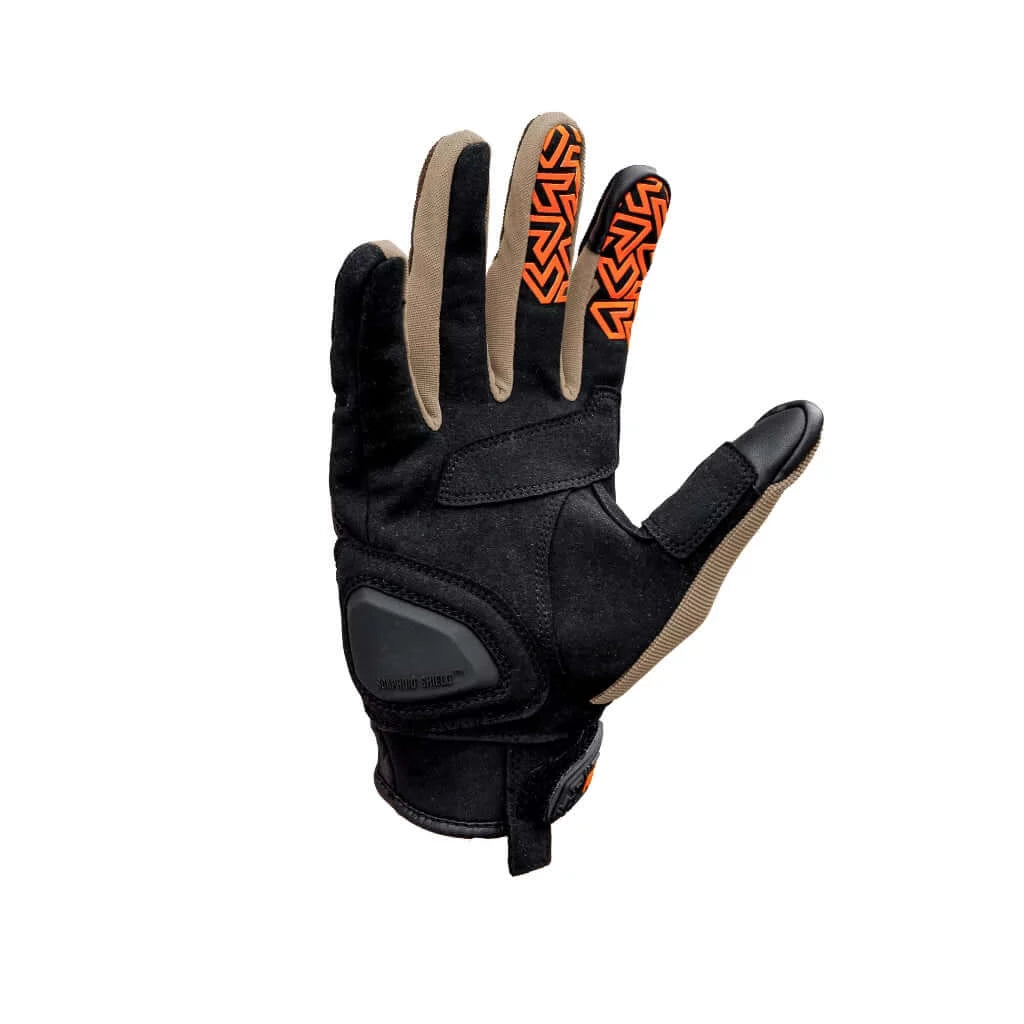 Raida Drift Motorcycle Gloves