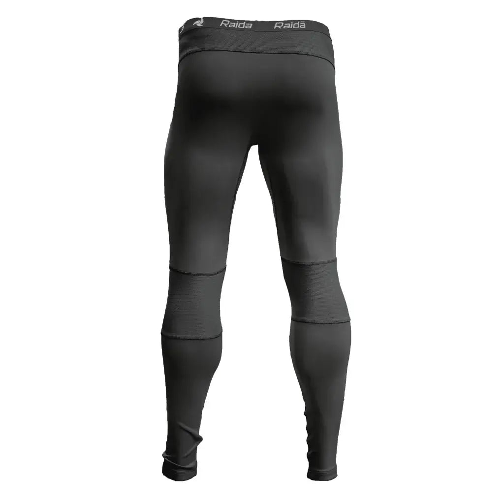 Raida High Performance Base Layer (Bottom)(Black)