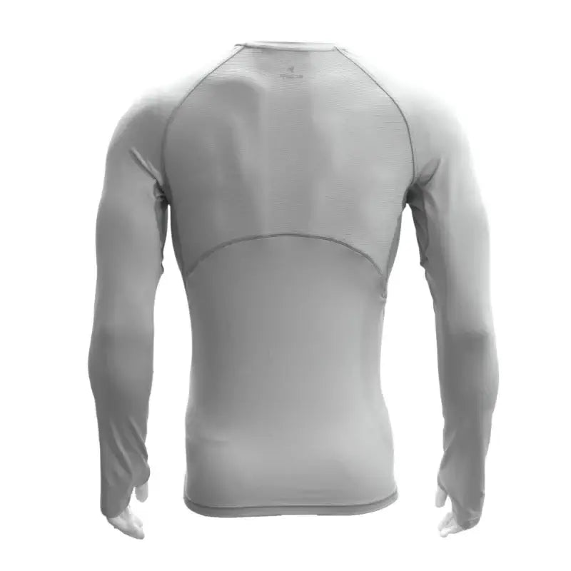 Raida High Performance Base Layer (Top)(Grey)