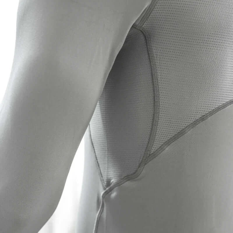 Raida High Performance Base Layer (Top)(Grey) in Bangalore