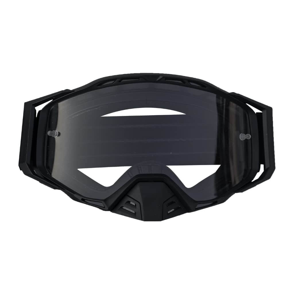 Raida TrailCraft Goggle (Clear)