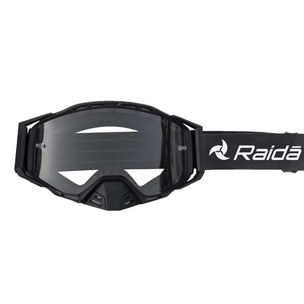 Raida TrailCraft Goggle (Clear)