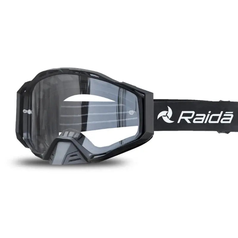 Raida TrailCraft Goggle (Clear)