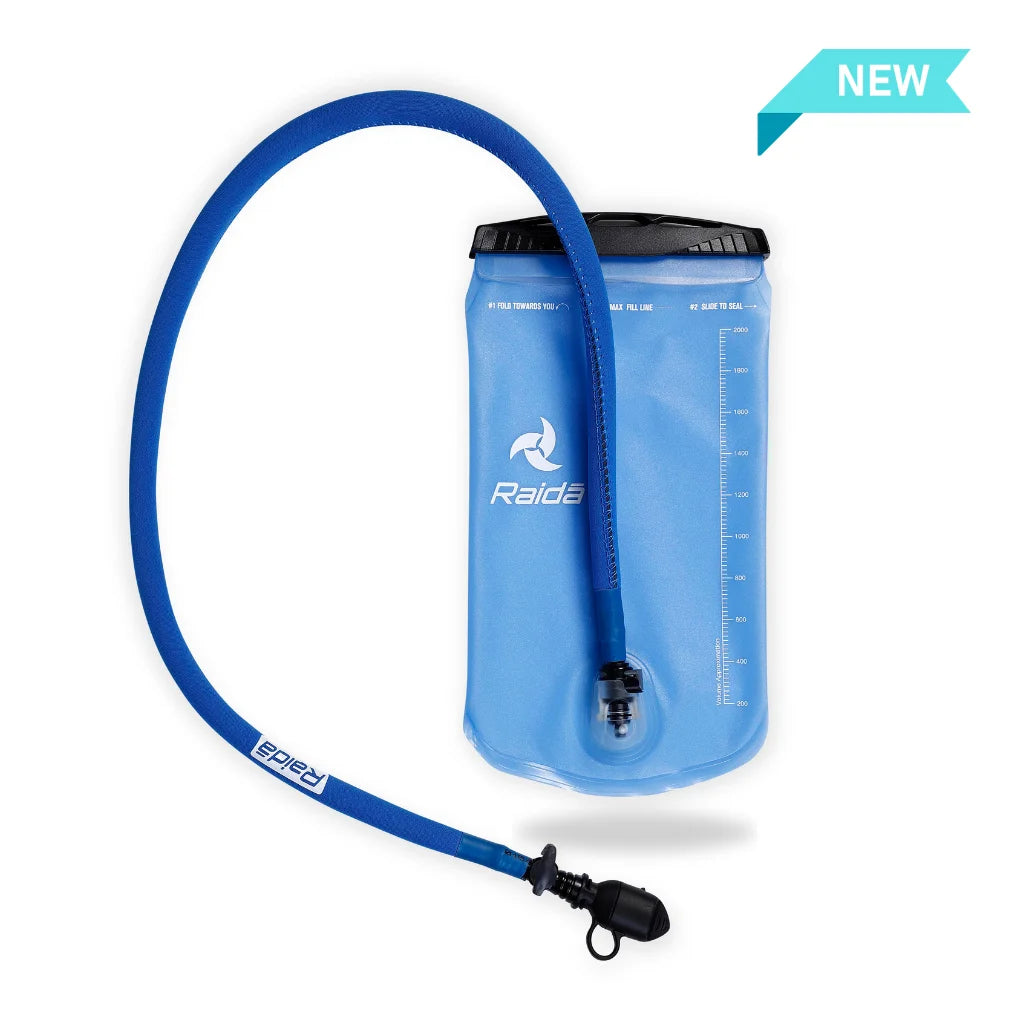 Buy Raida Hydration Bladder with Insulation Cover - 2L in Bangalore