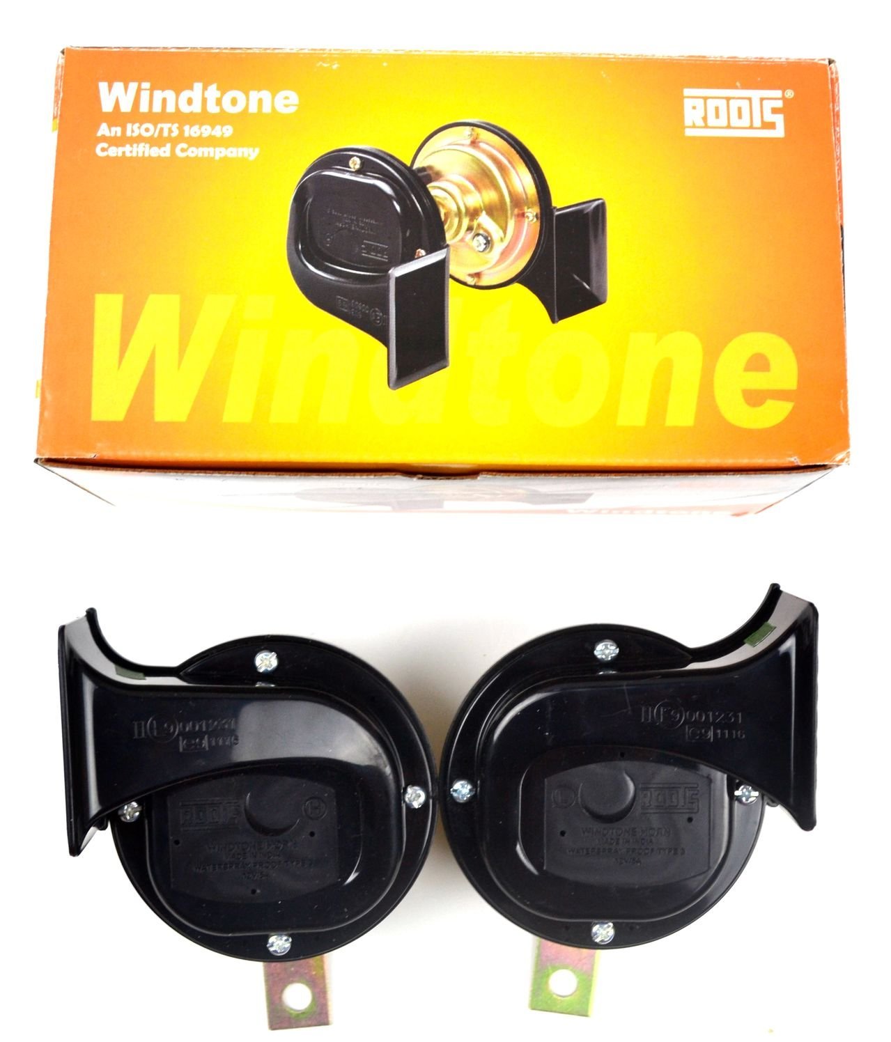 Roots Original Windtone Type Horn (12V) in Bangalore