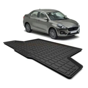 TrunkMats For Maruti Suzuki Dzire