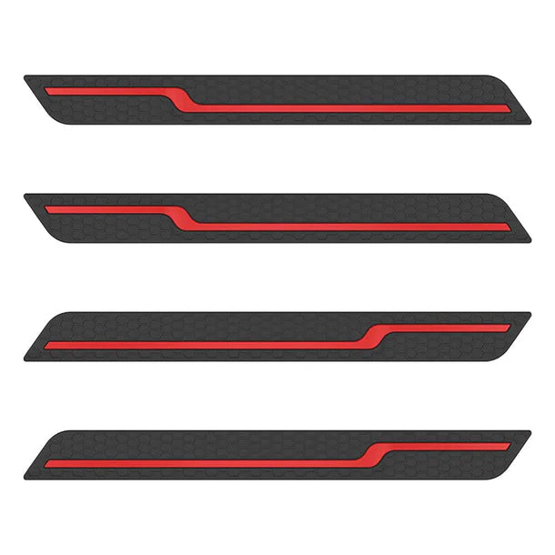 Buy GFX Car Bumper Corner Protector Universal Fit (Apatite)