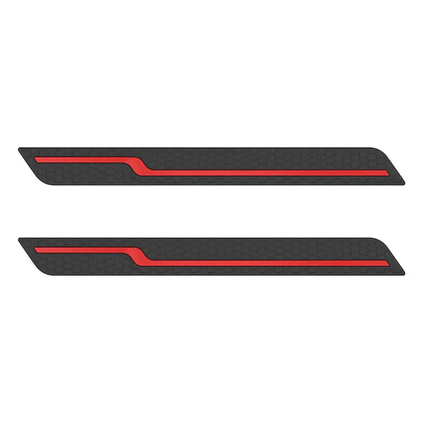 GFX Car Bumper Corner Protector Universal Fit (Apatite)