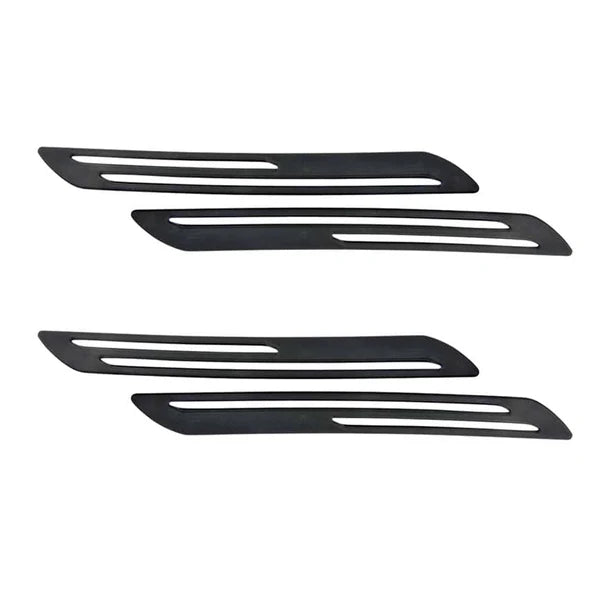Buy GFX Car Bumper Corner Protector Universal Fit (Azurite)