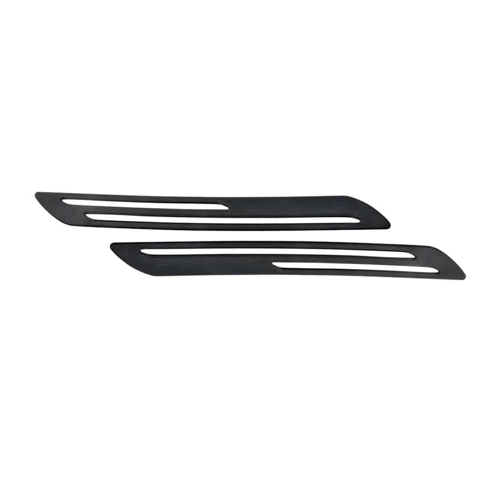 GFX Car Bumper Corner Protector Universal Fit (Azurite)