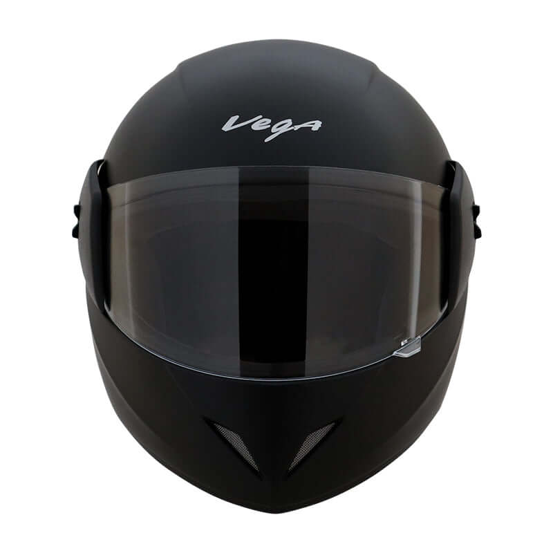 Vega Junior Buds Helmet (Black)