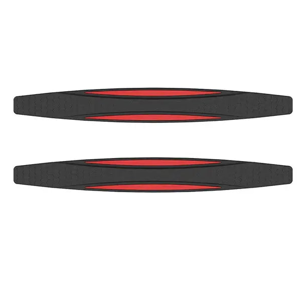 GFX Emerald Car Bumper Corner Protector for All Cars & SUVs