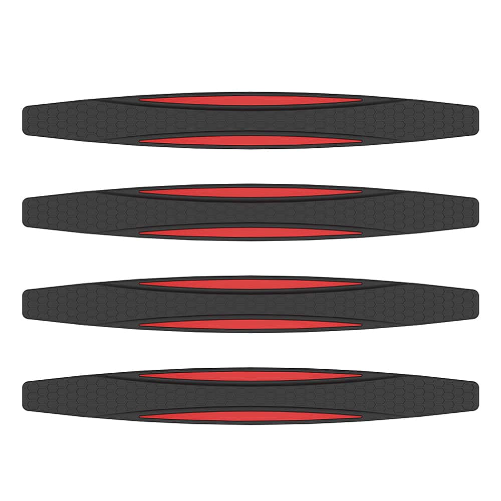 Buy Durable GFX Emerald Car Bumper Corner Protector