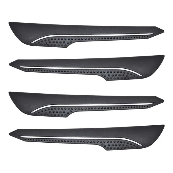 Buy GFX Pearl Car Bumper Corner Protector 