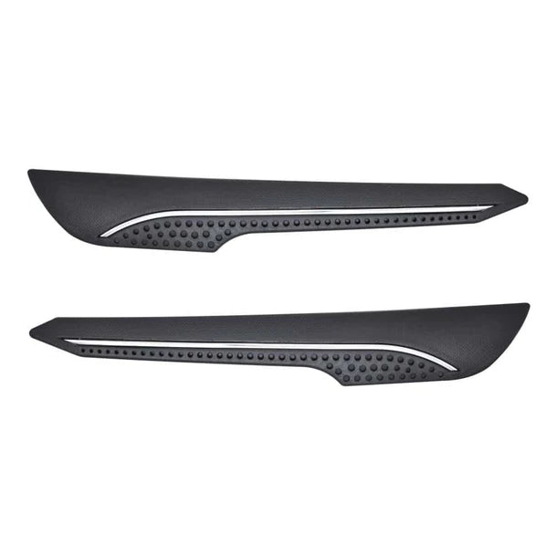 Flexible PVC GFX Pearl Car Bumper Corner Protector 