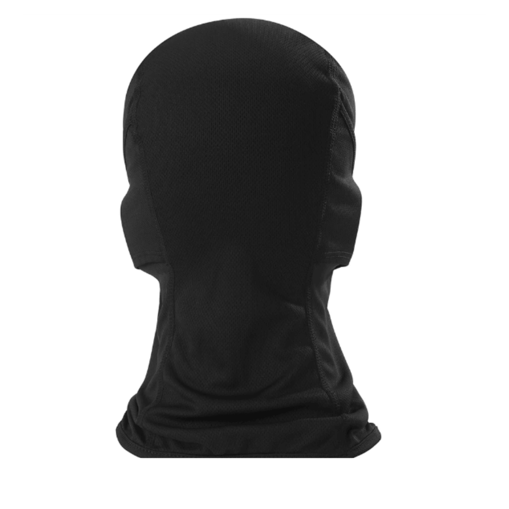 Raida Balaclava (Facemask)-Black