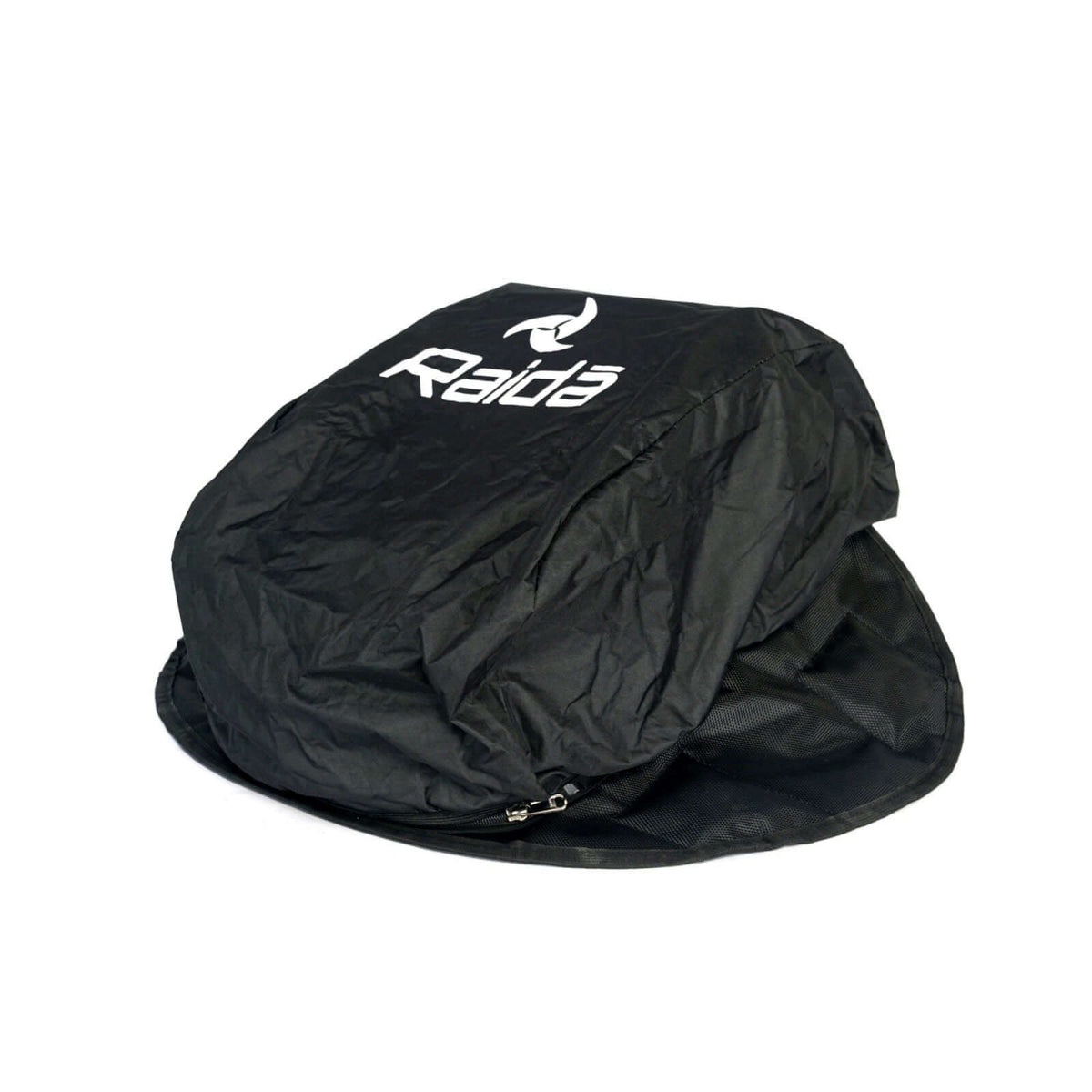 Raida GPS-Series Tank Bag Rain Cover | Waterproof Motorcycle Accessory