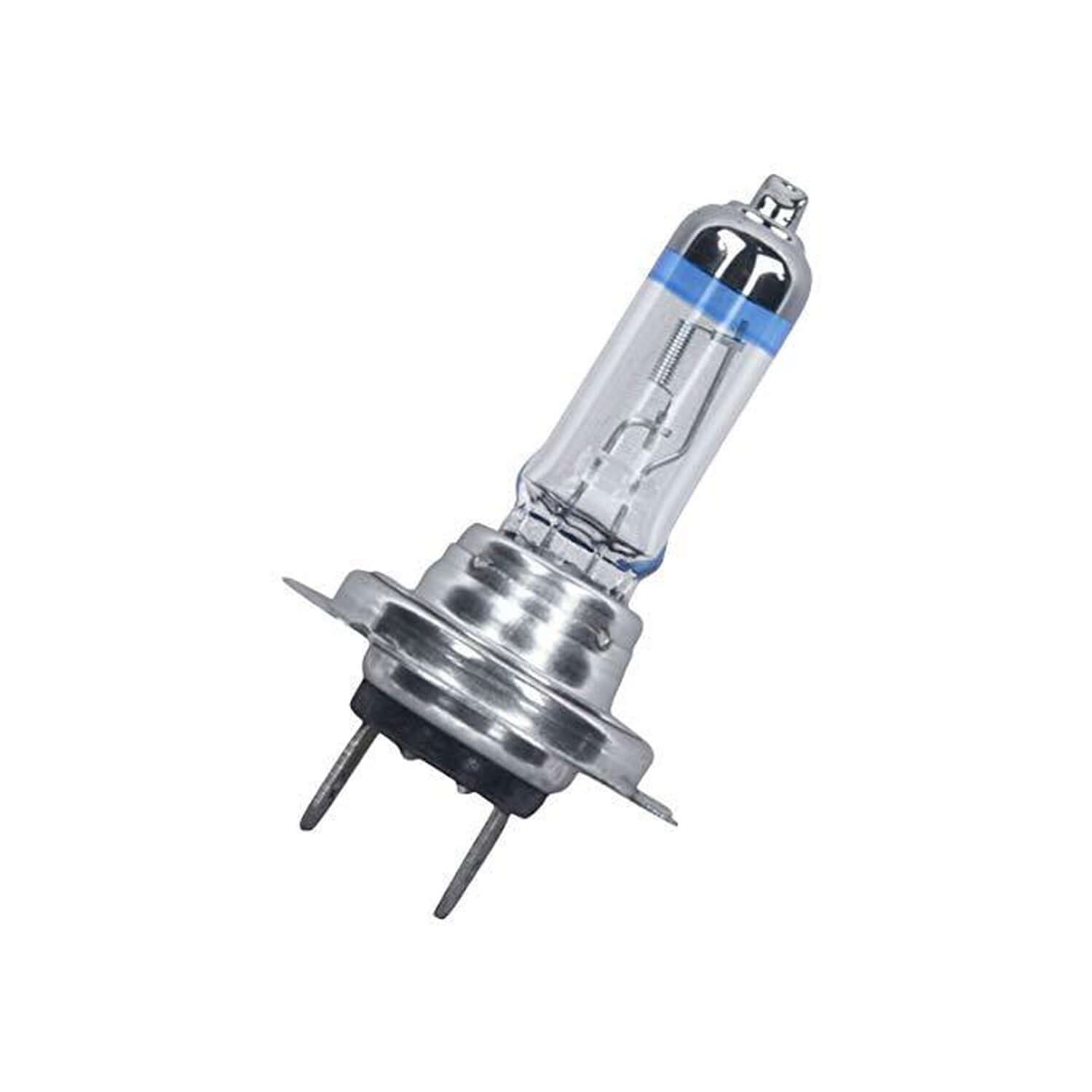 Potauto H7 Headlight Bulb PX26D 12V 100W Xtra Light - Set of 2