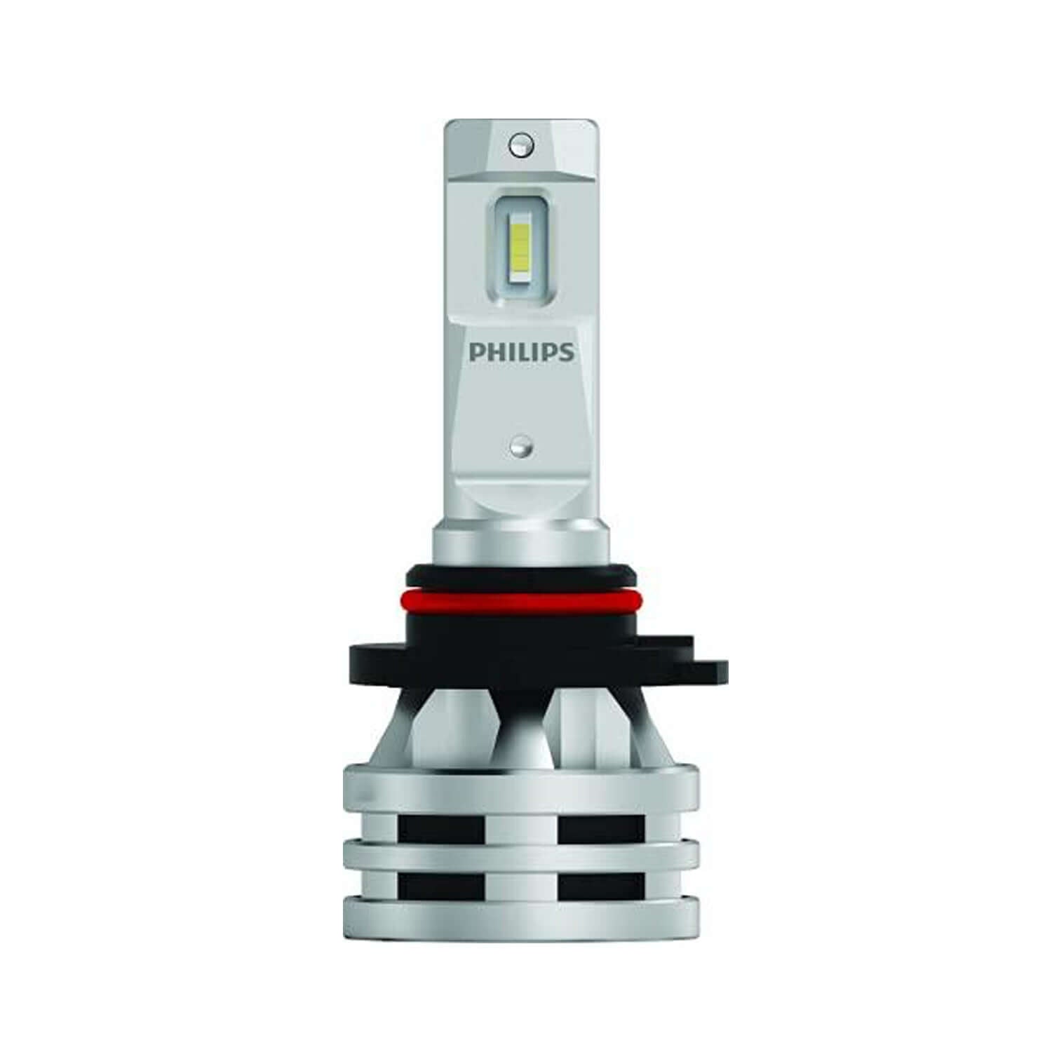 Philips HB3/HB4 Ultinon Essential G2 LED Lamp 6000K Luxeon (White, 2 Pcs.)