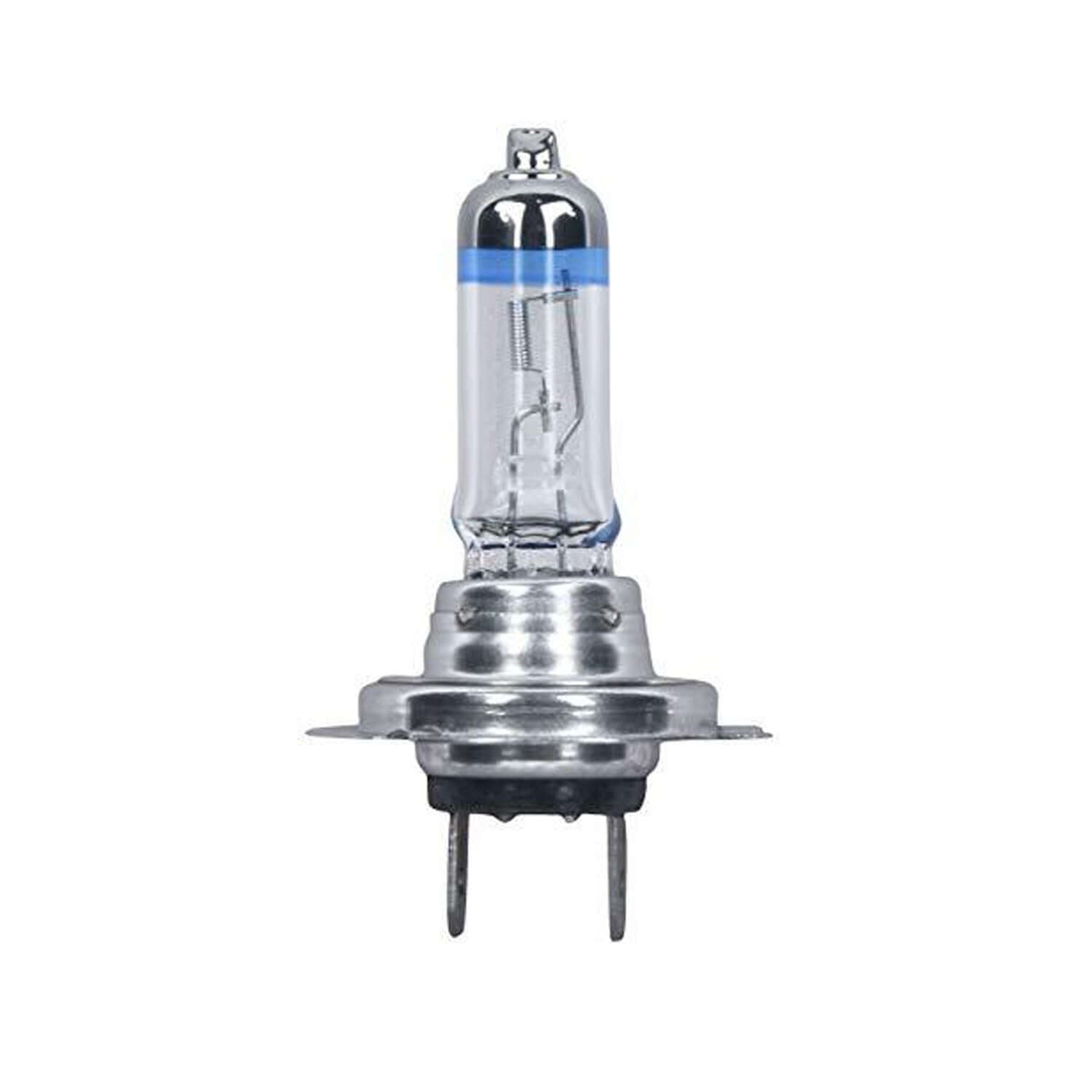 Potauto H7 Headlight Bulb PX26D 12V 100W Xtra Light - Set of 2