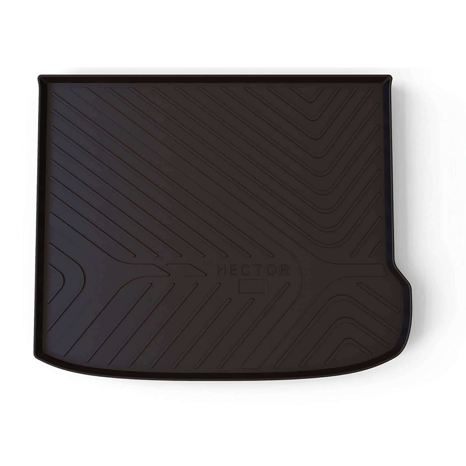 GFX Car TrunkBoot Mat for MG Hector Grand Nios (2019 Onward)