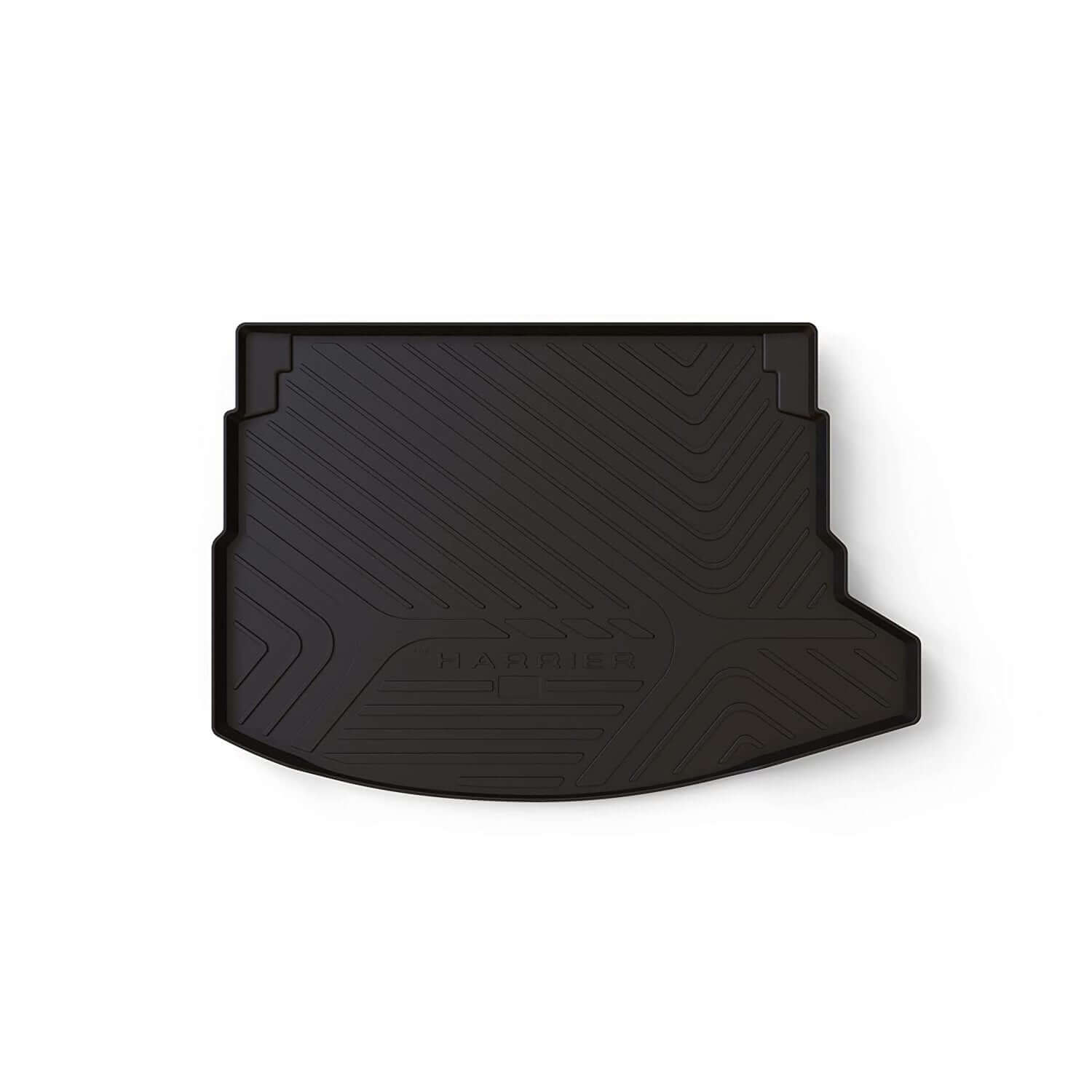 GFX Car Trunk BootDicky Mat For Tata Harrier (2019 Onward)