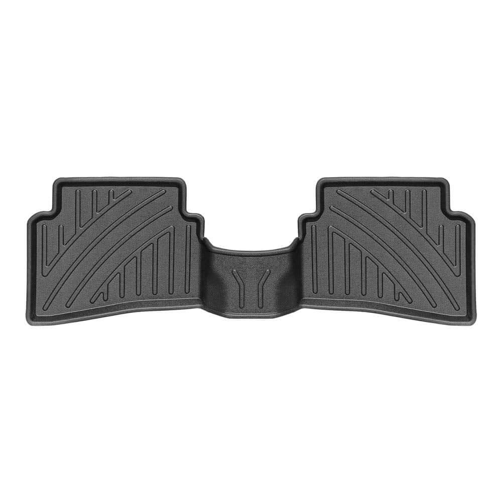 GFX Premium Life Long Floor Mats For Hyundai Venue (2019 Onwards)