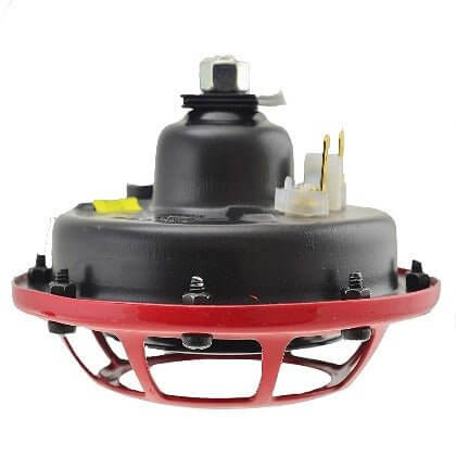 Durable Hella Red Grill Super Tone horn set for vehicles in Bangalore