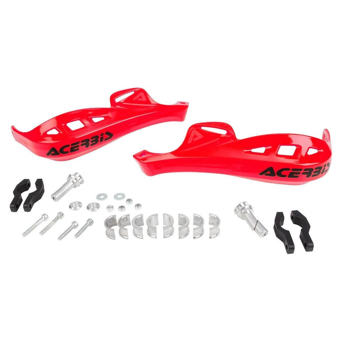 Acerbis Rally Pro Hand Guards For All Bike and Scooters - Universal