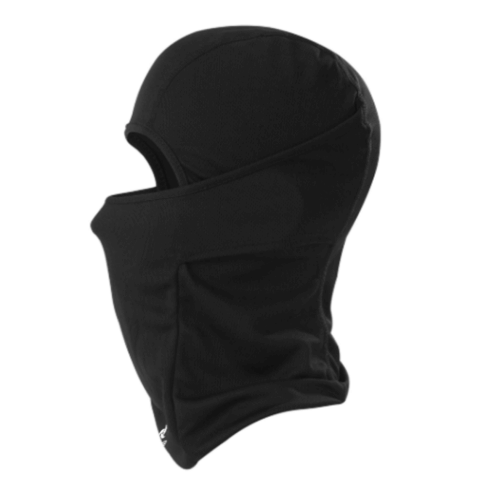 Raida Balaclava (Facemask)-Black