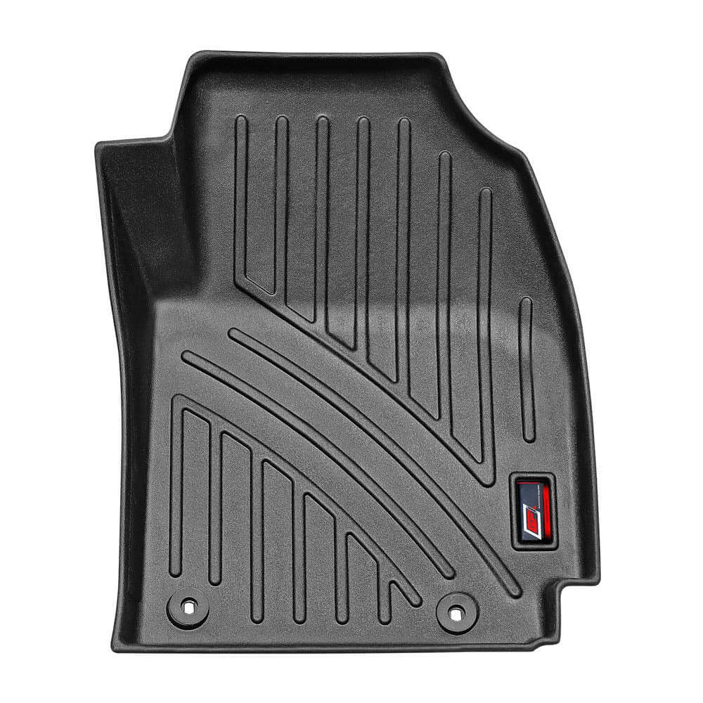 GFX Premium Life Long Floor Mats For Hyundai Venue (2019 Onwards)