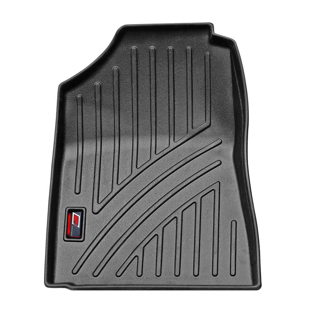 GFX Premium Life Long Floor Mats For Hyundai Venue (2019 Onwards)