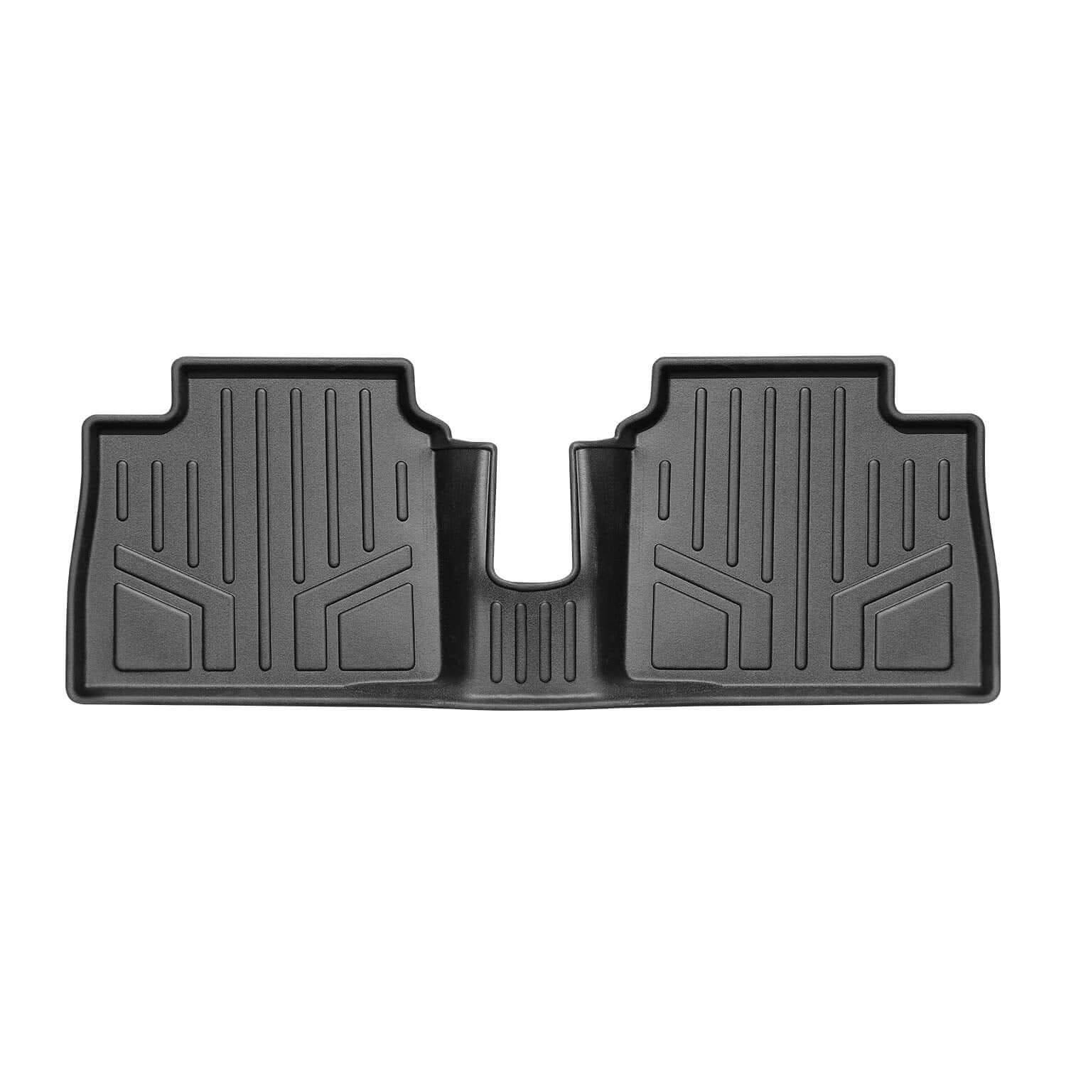 GFX Car Life Long Floor Mats For Maruti Suzuki Wagon-R (2019 Onwards)(Set of 3 pcs.)