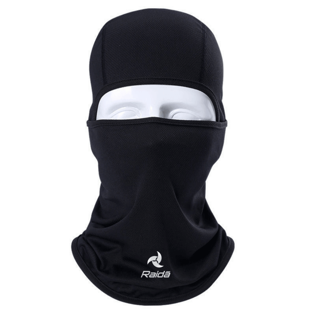 Balaclava and Arm Sleeves